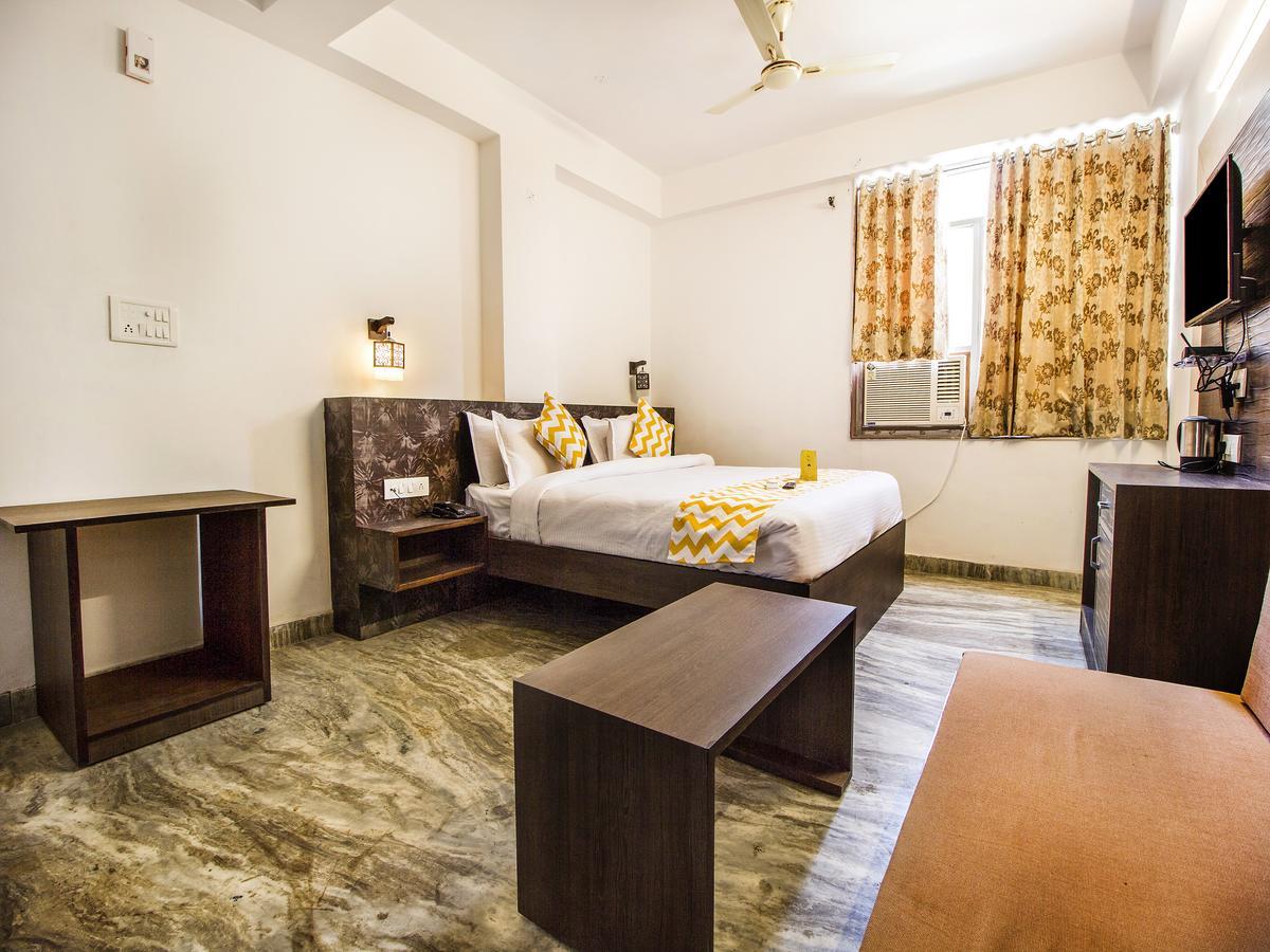 Fabhotel Luxurs Gopalpura Jaipur Eksteriør bilde