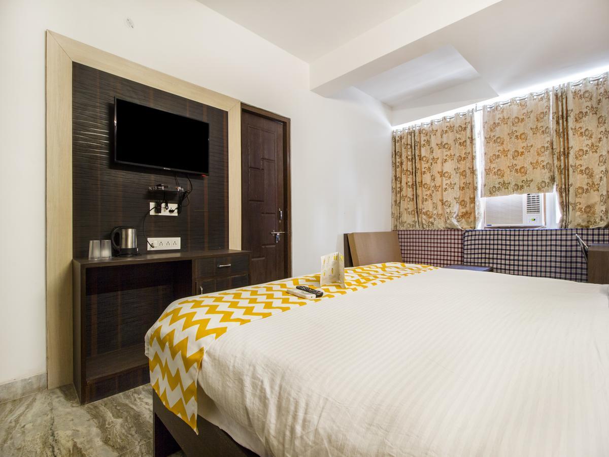 Fabhotel Luxurs Gopalpura Jaipur Eksteriør bilde