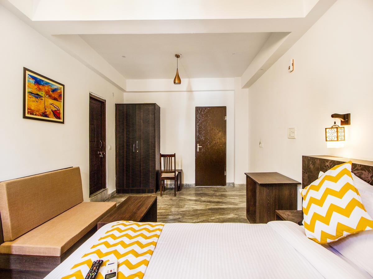 Fabhotel Luxurs Gopalpura Jaipur Eksteriør bilde