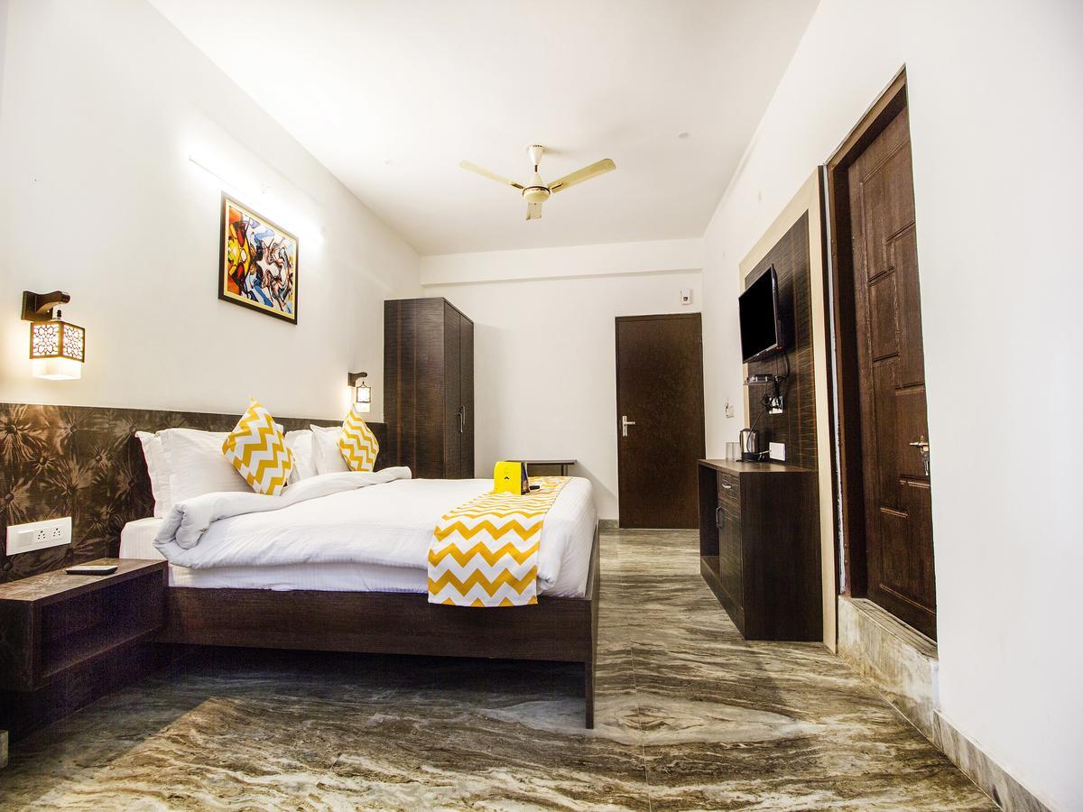 Fabhotel Luxurs Gopalpura Jaipur Eksteriør bilde