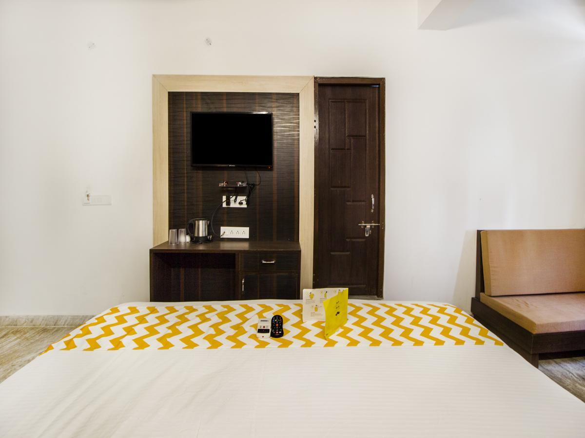 Fabhotel Luxurs Gopalpura Jaipur Eksteriør bilde