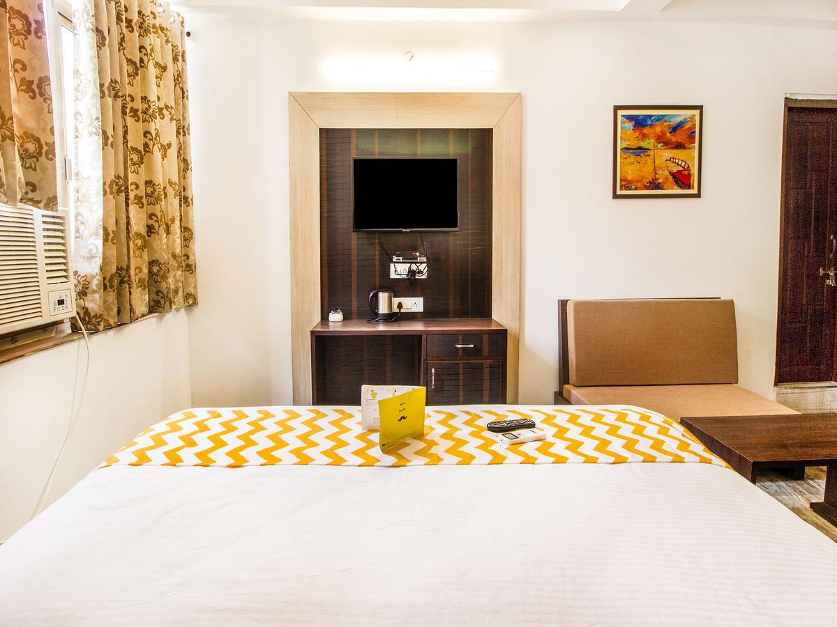 Fabhotel Luxurs Gopalpura Jaipur Eksteriør bilde